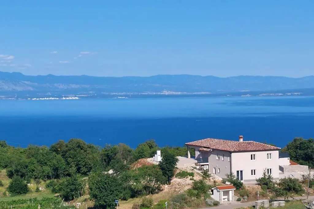 Villa Hillsea Moscenice